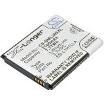 Sprint EB-L1H7LLABXAR Battery Replacement
