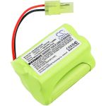 Shark V2930 Battery Replacement