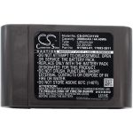 Dyson DC31 Animal Battery Replacement