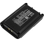 Yaesu VX-230 Battery Replacement
