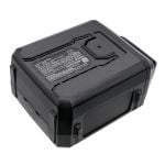 TORO 51821 Battery Replacement