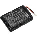 ONeil MF2TE Battery Replacement