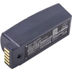 Vocollect Talkman A710 Battery Replacement