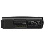 Symbol WT4070 Battery Replacement