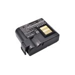 Zebra QLN420 Battery Replacement