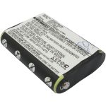Motorola FV500 Battery Replacement