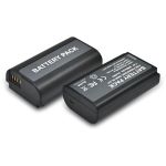 Panasonic Lumix DC-S1MK Battery Replacement
