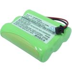 Bosch CT-COM 612 Battery Replacement