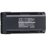 Icom BP-236 Battery Replacement