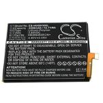 Huawei CAN-L12 Battery Replacement