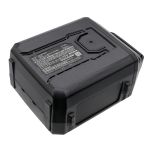 TORO 51821 Battery Replacement