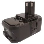 Ryobi CFP-180S Battery Replacement