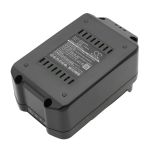 Meister Craft BBR180 Battery Replacement