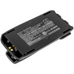 Tait TPK-BA-100 Battery Replacement