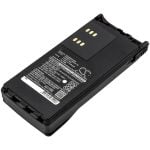 Motorola PMNN4151AR Battery Replacement