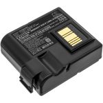 Zebra QLN420 Battery Replacement