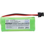 Uniden BBTG0645001 Battery Replacement