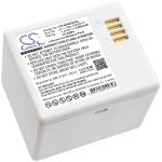 Arlo VMS4630 Battery Replacement