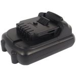 DEWALT DCR016-QW Battery Replacement