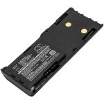 Motorola P040 Battery Replacement