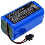 Tesvor V300 Battery Replacement