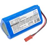 ILIFE V3s Pro Battery Replacement