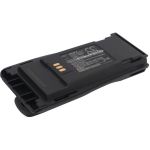 Motorola CP380 Battery Replacement