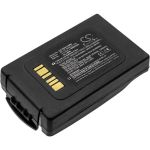 Datalogic ELF Battery Replacement