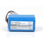 iCLEBO Smart YCR-M04-1 Battery Replacement