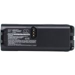 Motorola XTS5000 Battery Replacement
