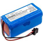 eufy RoboVac 11 Battery Replacement