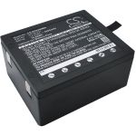 Edan SE-3 Battery Replacement