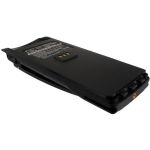 Motorola FTN6574 Battery Replacement