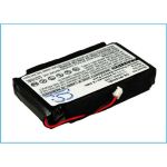 Intermec 600 Battery Replacement