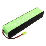 Rowenta RH8453019A0 Battery Replacement