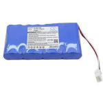 Comen CM-1200A ECG Battery Replacement