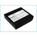 Panasonic WX-C1020 Battery Replacement