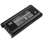 Kenwood TK-2202E Battery Replacement