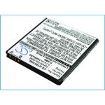 HTC Rider Battery Replacement