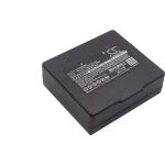 Abitron Mini Battery Replacement