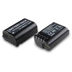 Panasonic Lumix DC-G9M2BODY Battery Replacement