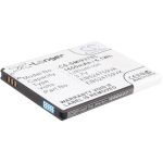 AT&T SGH-i937 Battery Replacement
