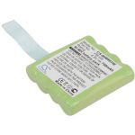 Midland PMR446 Battery Replacement