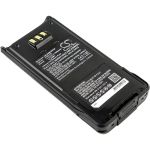 Kenwood TK-5210 Battery Replacement