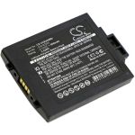 Vocera B3000E Battery Replacement