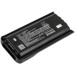 Kenwood TK-3402 Battery Replacement