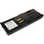 Uniden APX1105 Battery Replacement