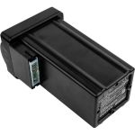 WOLF-Garten Hybrid Power 37 Battery Replacement