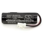 Leifheit Dry&Clean 51114 Battery Replacement