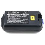 Intermec AB18 Battery Replacement